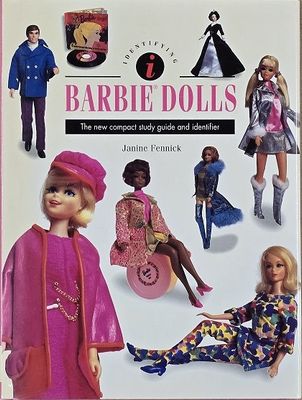 Barbie Dolls