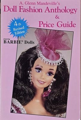 Doll Fashion Anthology &amp; Price Guide