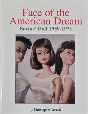 Face of the American Dream