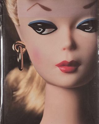 Barbie The Icon
