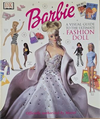 A Visual Guide to the Ultimate Fashion Doll