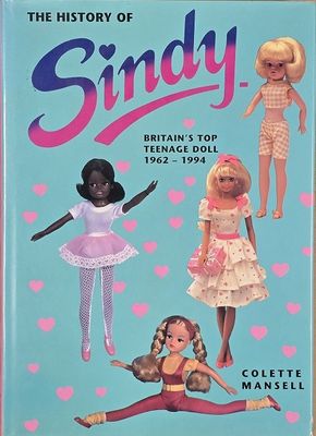 The History of Sindy