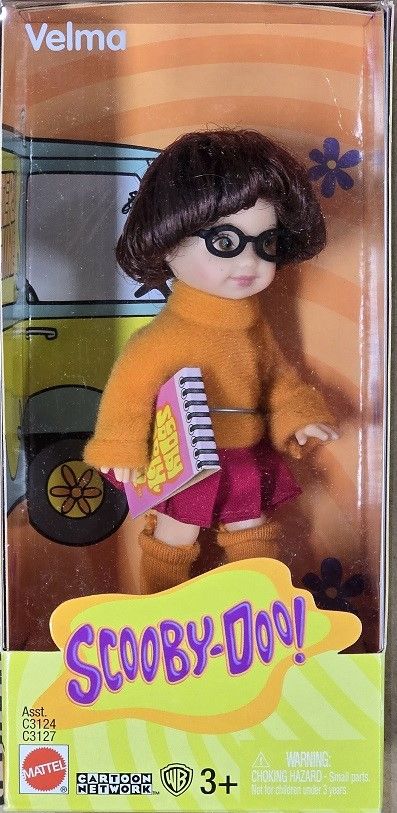 Velma