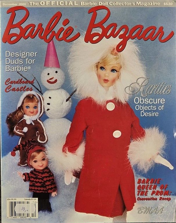 December 2001