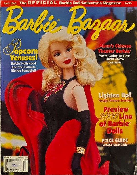 April 2000