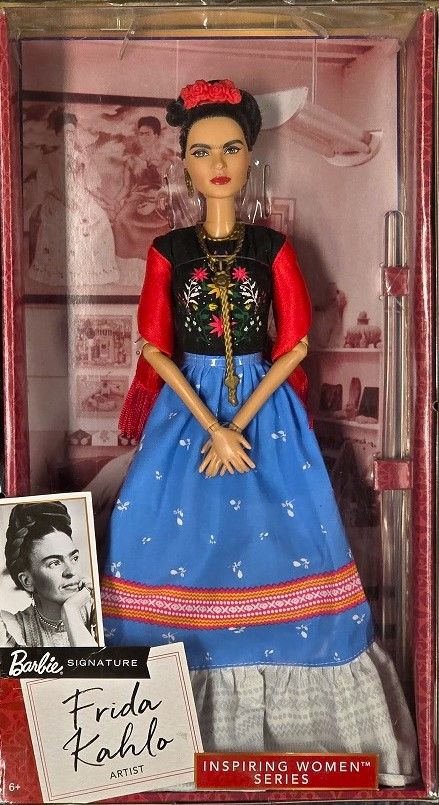 Frida Kahlo