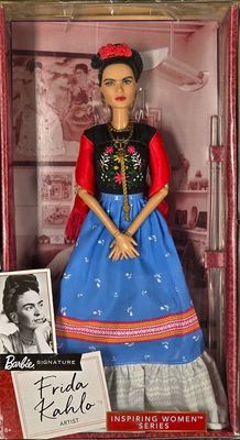 Frida Kahlo
