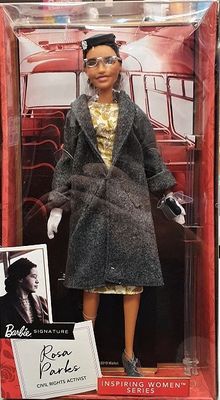 Rosa Parks