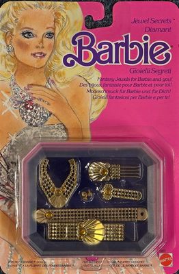 Jewel Secrets Diamant