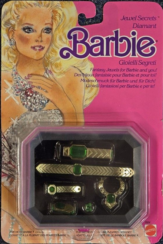 Jewel Secrets Diamant