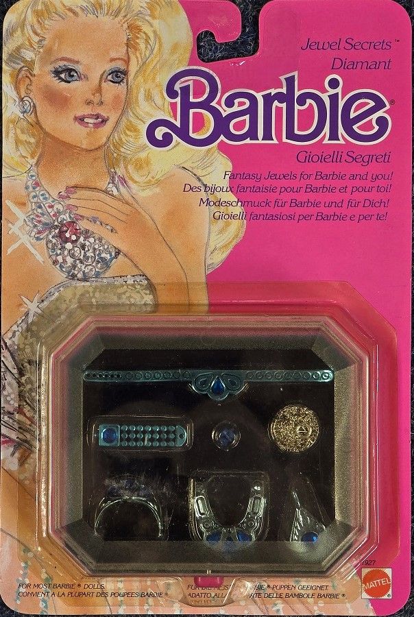 Jewel Secrets Diamant