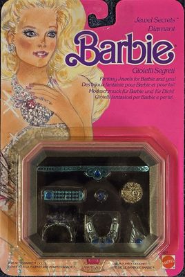 Jewel Secrets Diamant