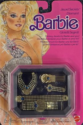 Jewel Secrets Diamant