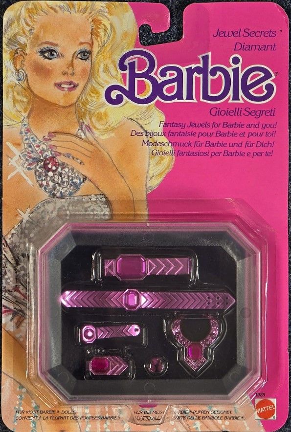 Jewel Secrets  Diamant