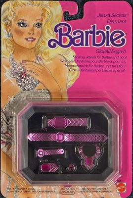 Jewel Secrets  Diamant