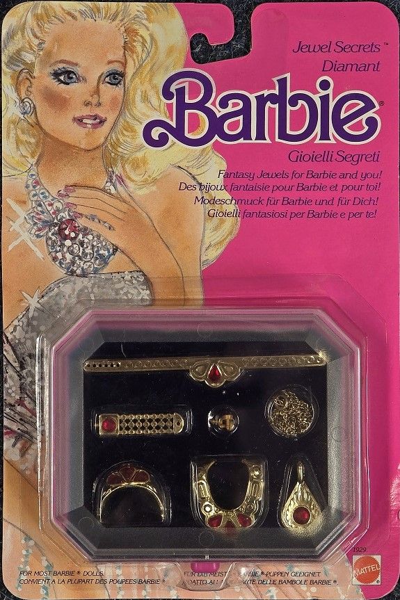 Jewel Secrets Diamant