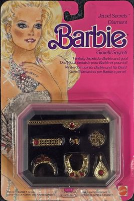 Jewel Secrets Diamant