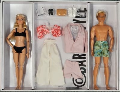 Barbie Style