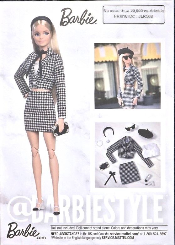 @Barbiestyle