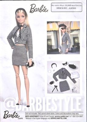 @Barbiestyle