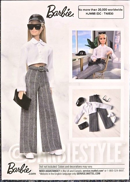 @Barbiestyle