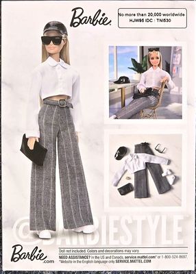 @Barbiestyle