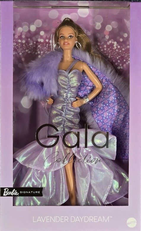 Gala Collection