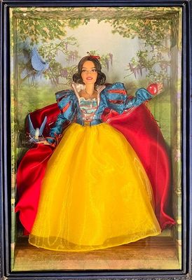 Snow White