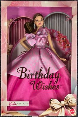 Birthday Wishes