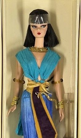 Diva of the Nile
