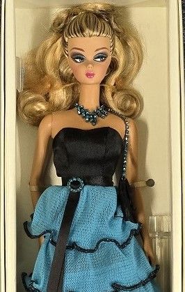 Romance On The High Seas