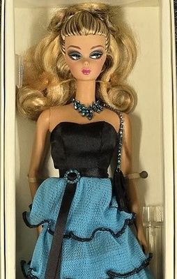 Romance On The High Seas