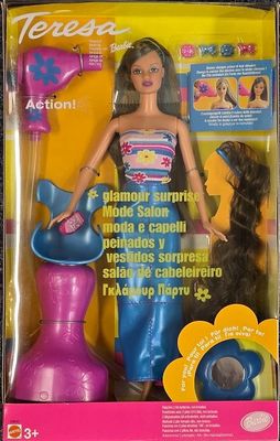 Glamour Surprise Teresa