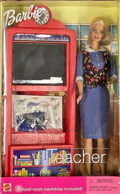 Teacher