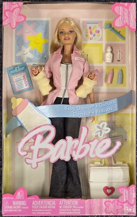 Baby Doctor