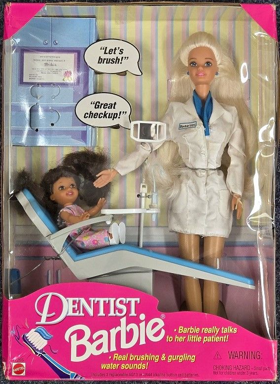 Dentist