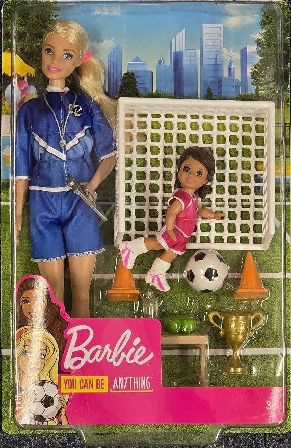 Soccer Coach