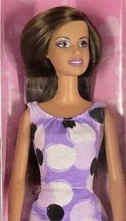 Gateway Barbie