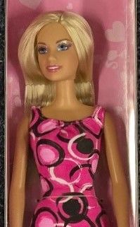 Gateway Barbie