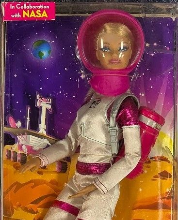 Mars Explorer