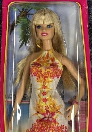 Barbie &amp; Friends