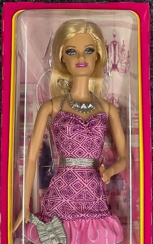 Barbie &amp; Friends