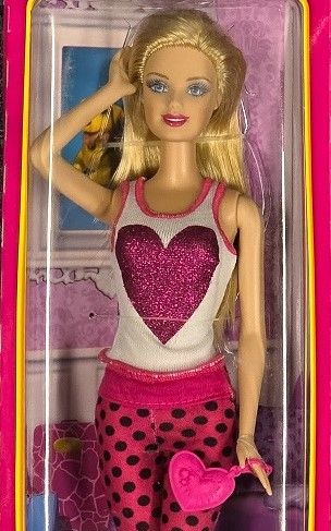 Barbie &amp; Friends