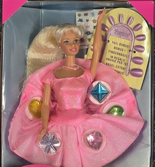 Twirlin' Make-up