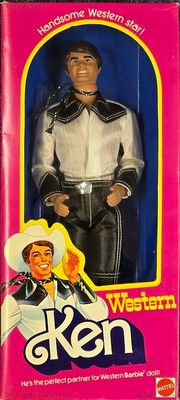 Western Ken