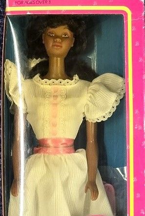 My First Barbie