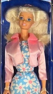 Chic Barbie