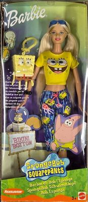Spongebob Squarepants
