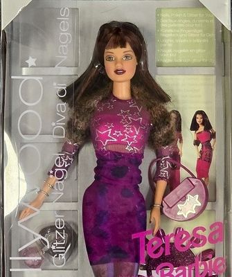 Hollywood Nails Teresa