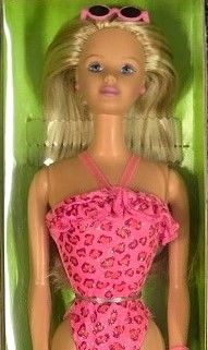 Florida Barbie